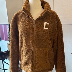 Birch and Stone Lined Jacket